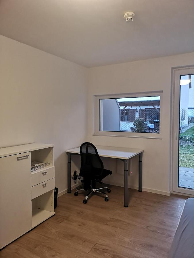 Beautiful Flat, Near Westpark & Hostpital, Easy Parking Appartement Ingolstadt Buitenkant foto
