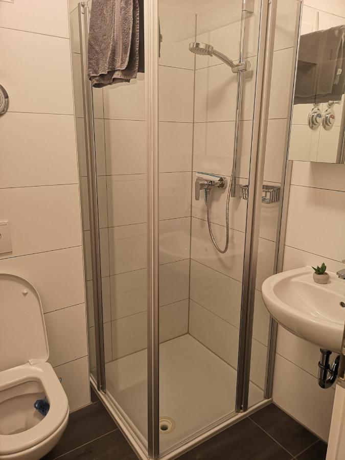Beautiful Flat, Near Westpark & Hostpital, Easy Parking Appartement Ingolstadt Buitenkant foto